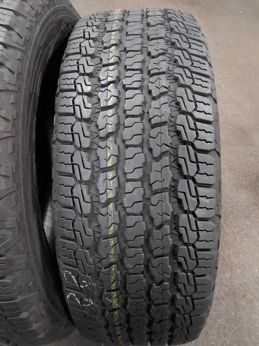 Шини бу 265/60 R18 Goodyear Wrangler Комплект