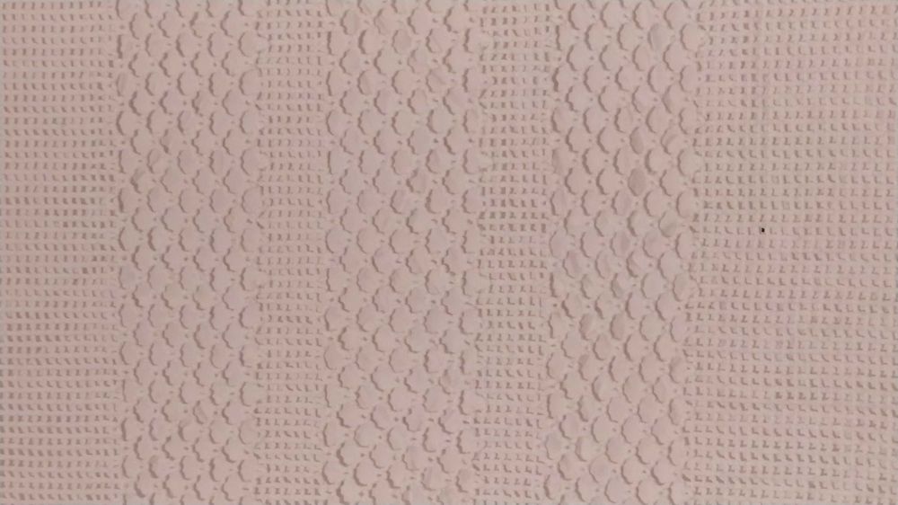 Colcha Renda Cama de Casal 45€