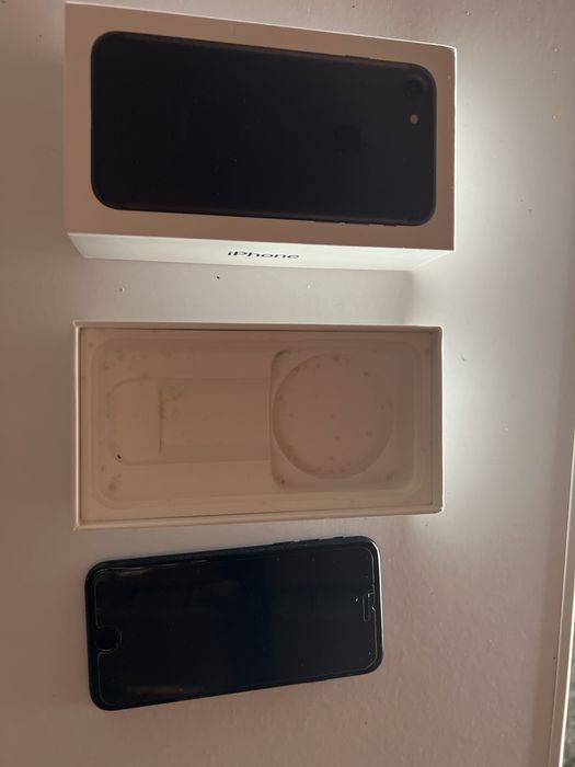 Iphone 7, Para peças, nao funciona!