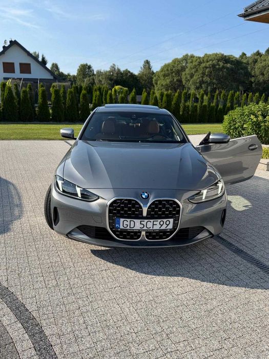 BMW Seria 4