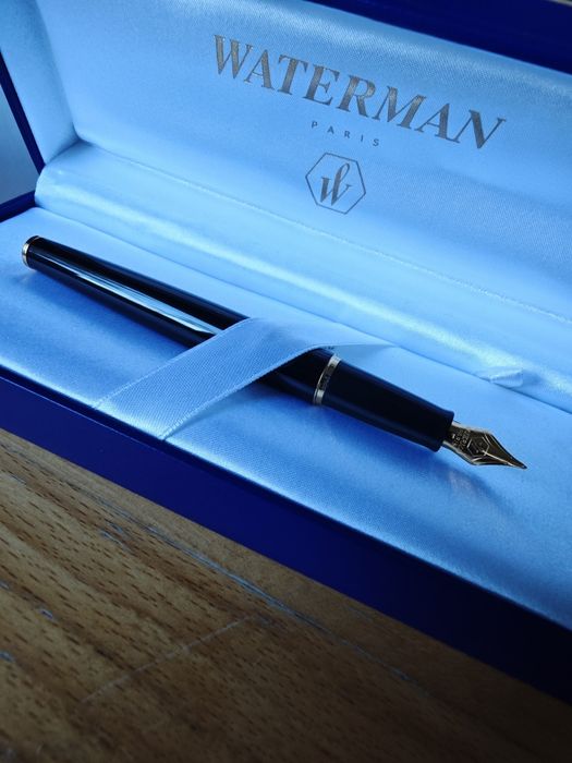 Pióro Waterman Paris nowe