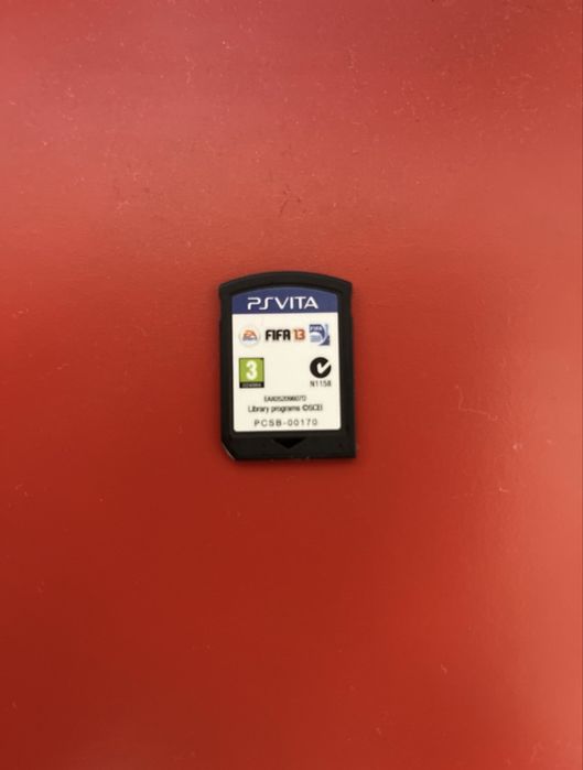 Jogos PS vita (ver anuncio)