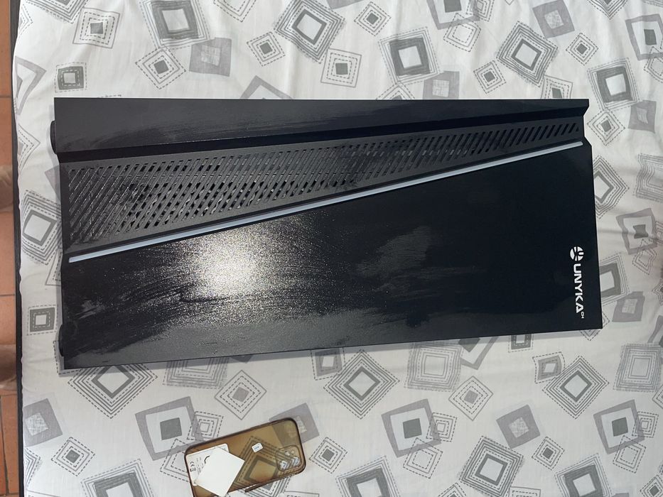 PC Gaming – Ryzen 7 | 32 GB RAM | NVMe 1 TB