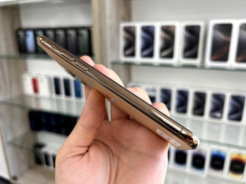 iPhone 11 Pro 64 GB Neverlock - Гарантія - Магазин