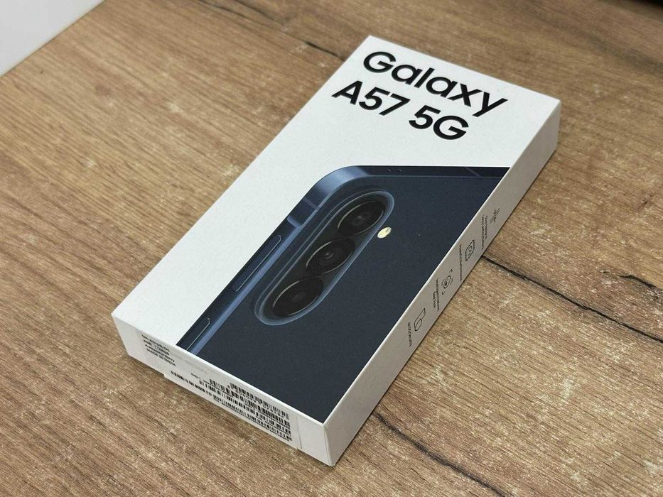 Telefon Samsung Galaxy A57 5G 128GB