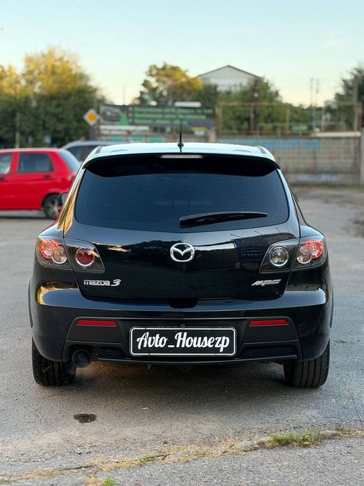 продам Mazda 3 mps