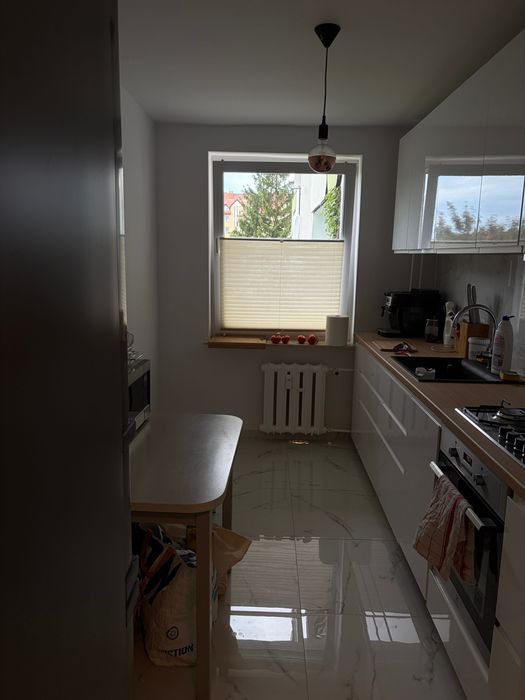Rozkładowe 3 pokoje 66m2 Police