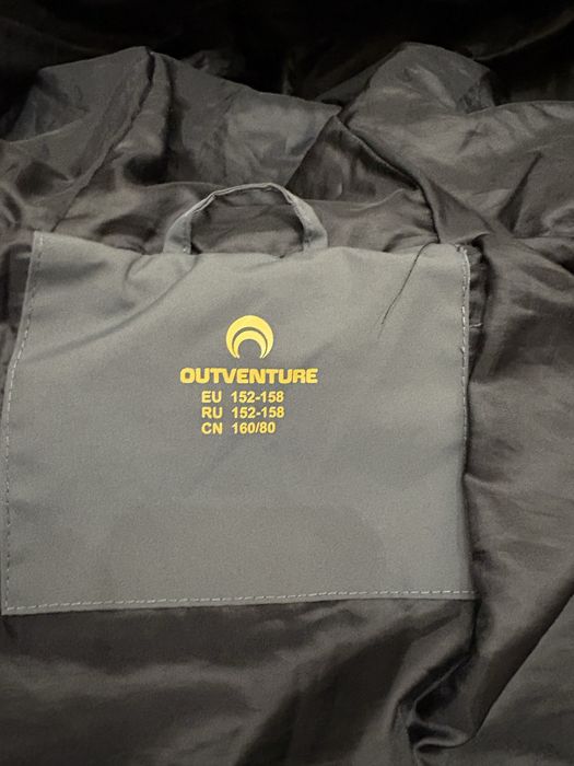 Куртка зимова  Outventure