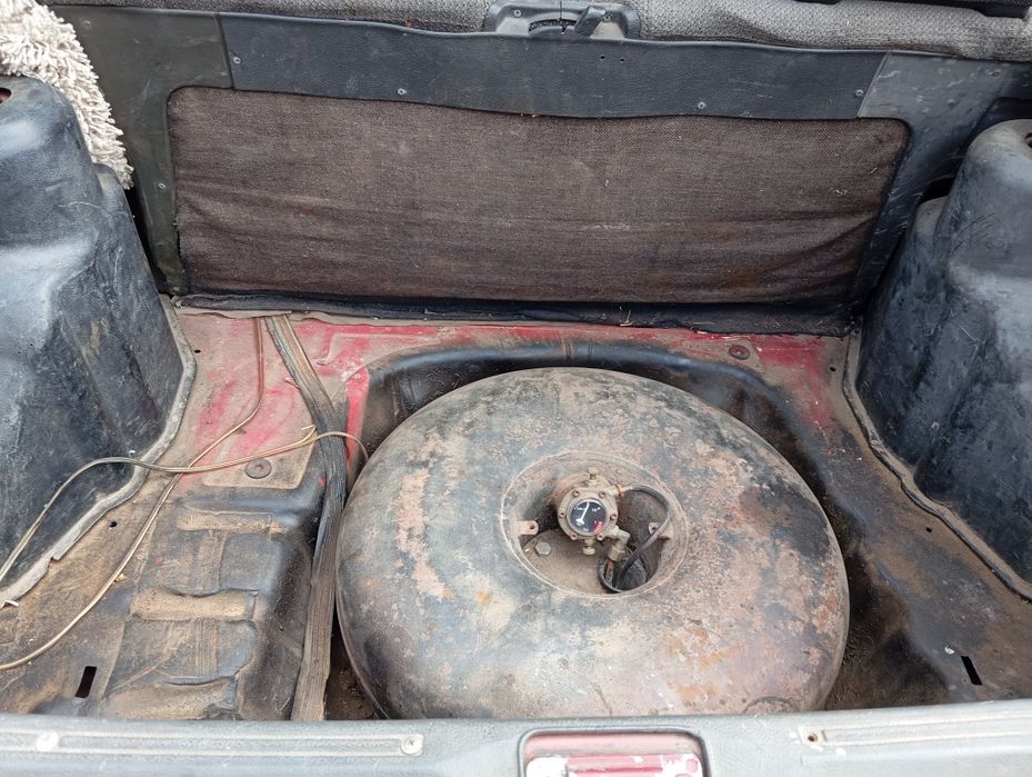 Ваз 21093 .донор.