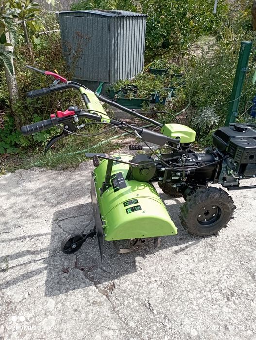 MOTOCULTIVADOR  7çv  para venda.