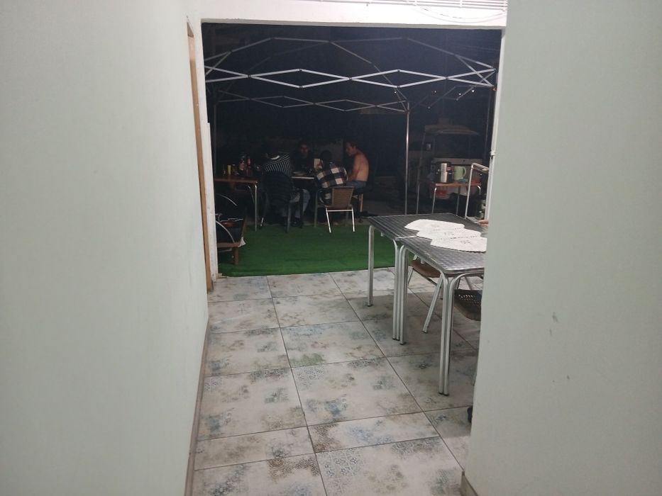 Quarto para casal   sem caução numa vivenda!