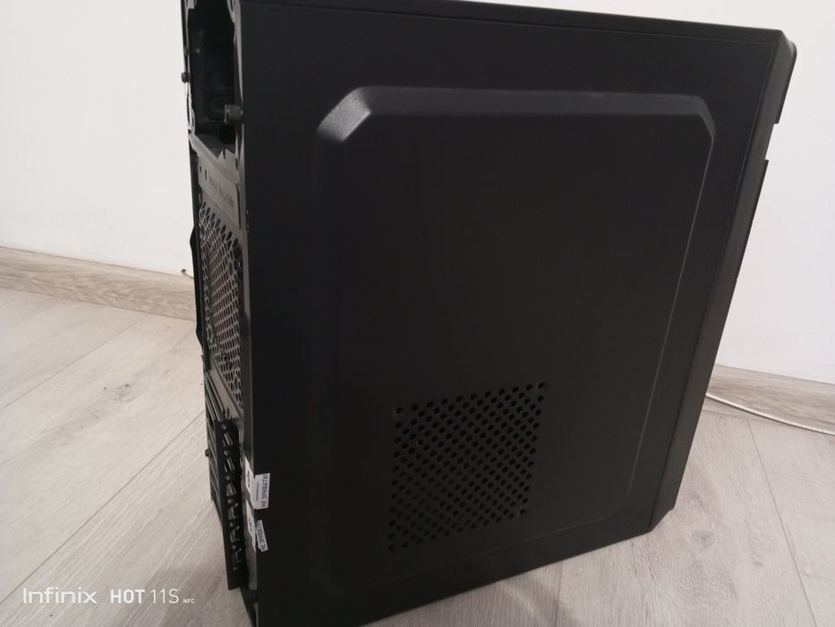 Корпус для ПК Vinga б/у