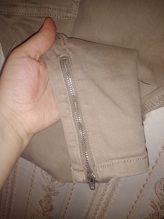 Крутезні карго джинси 20