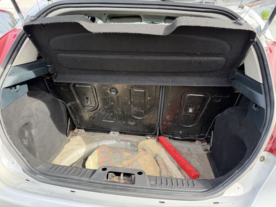 Ford Fiesta 1.4TDCi 70CV