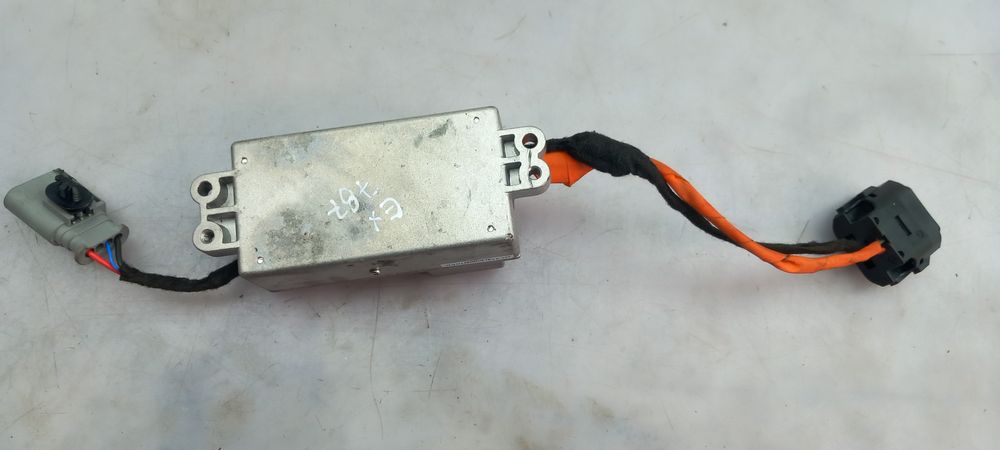 Módulo genérico PEUGEOT 308 SW II