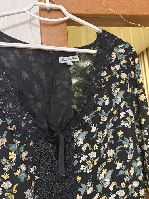 Сукня XL/2XL (54р, UK20)