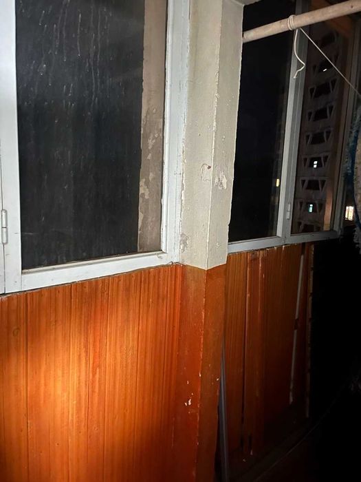 п-т Ак. Глушкова 55. Метро Теремки – 100 м. Якісний євроремонт.