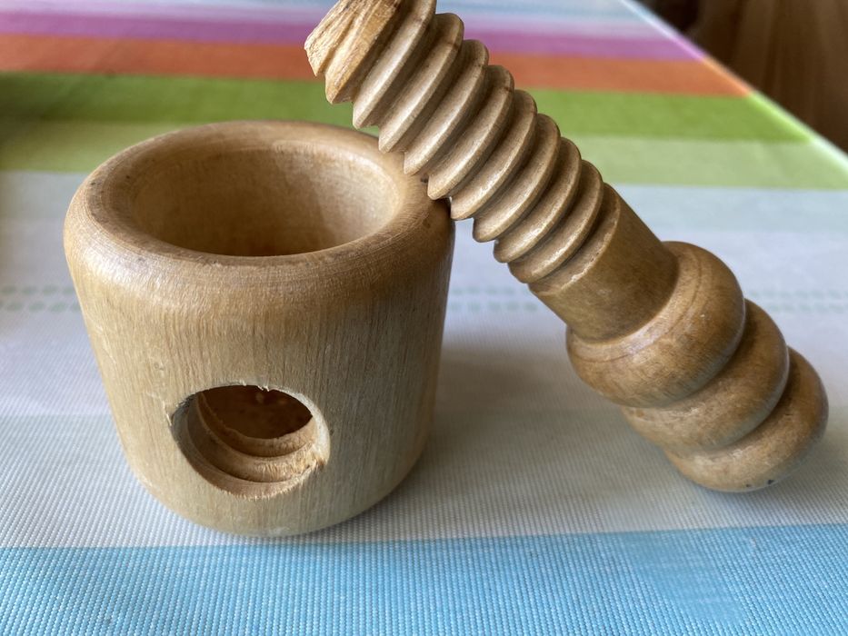 Орехокол винтаж германия