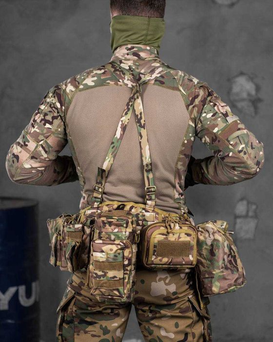 РПС мультикам у зборі Fregat  8 підсумків