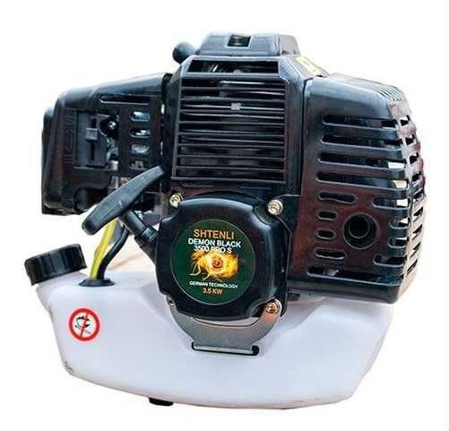 Бензокоса SHTENLI Demon Black PRO S 1.45 кВт мотокоса: 1 899 грн ...