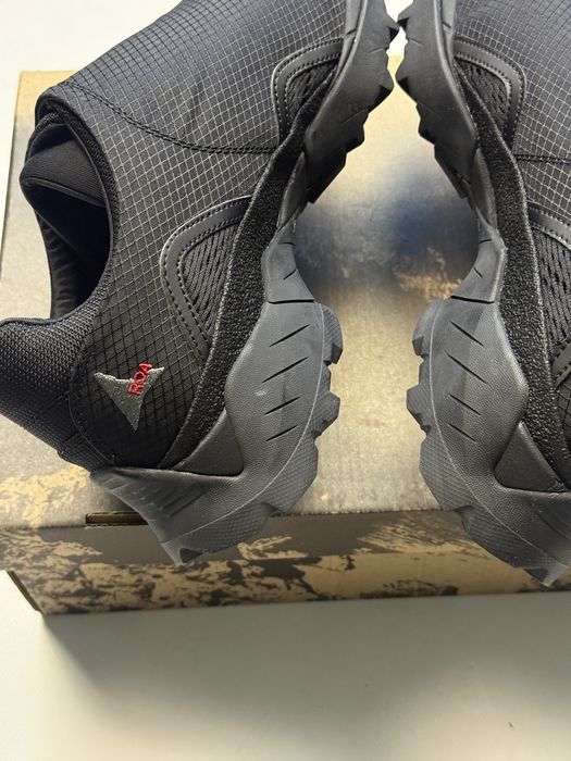 Кросівки крососвки roa minaar fidlock gore tex