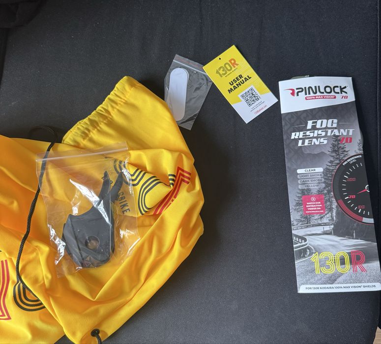 Capacete 130R kodaira v2 novo