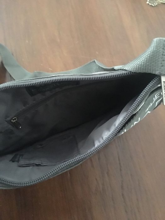 Mala com alça - portes incluídos