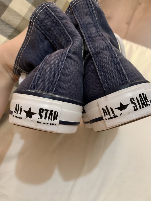 Converse all star 37 розмір