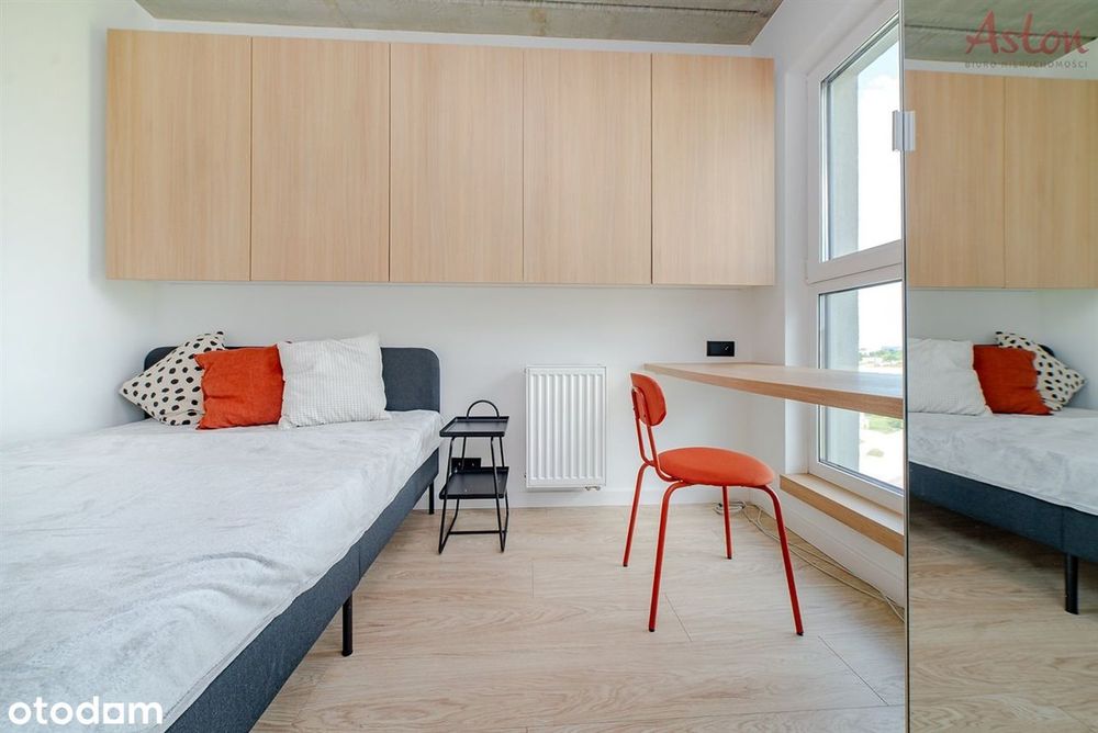 Mieszkanie – Tychy - Widok 5