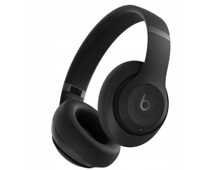 Słuchawki Beats by Dr. Dre BEATS STUDIO PRO ANC. Powystawowe