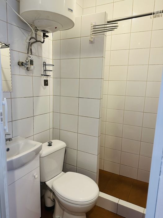 Mieszkanie dla pracownikow