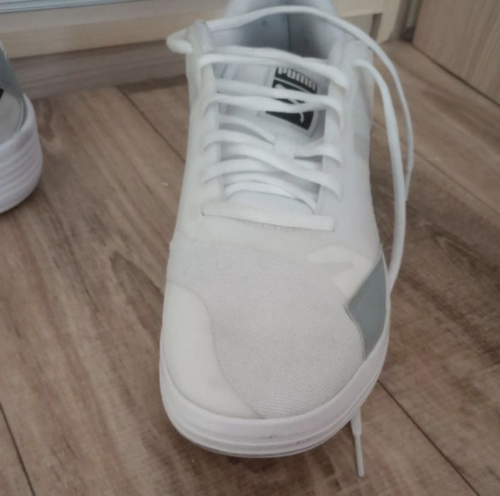 PUMA Clyde All-Pro Team