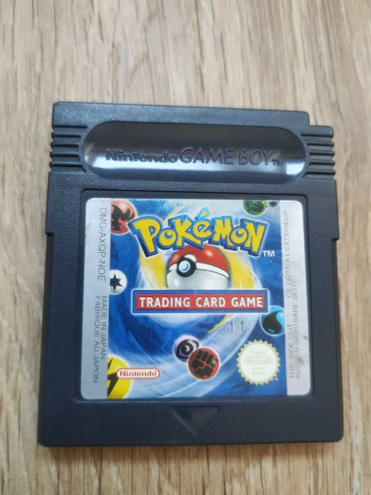 Jogos Game Boy Color