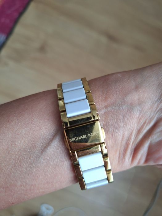 Damski zegarek Michael Kors