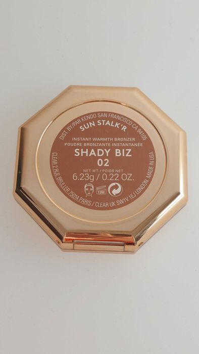 Bronzer Fenty Beauty Shady Biz 02