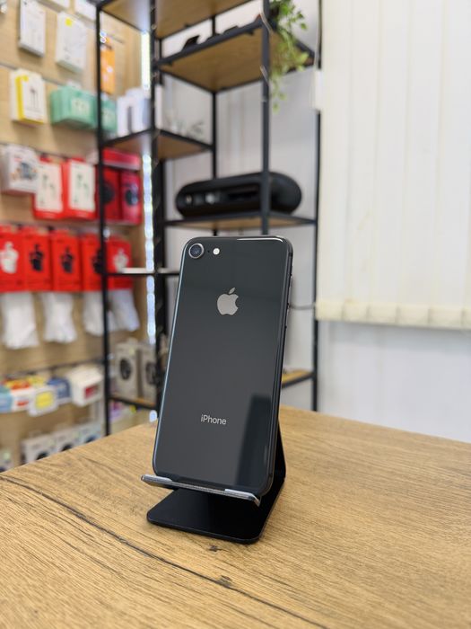 iPhone 8 64gb • Магазин • Гарантія • Айфон 8 64гб