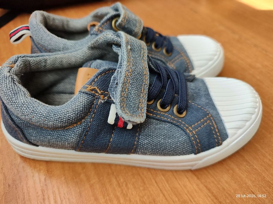 Trampki 29 cool club