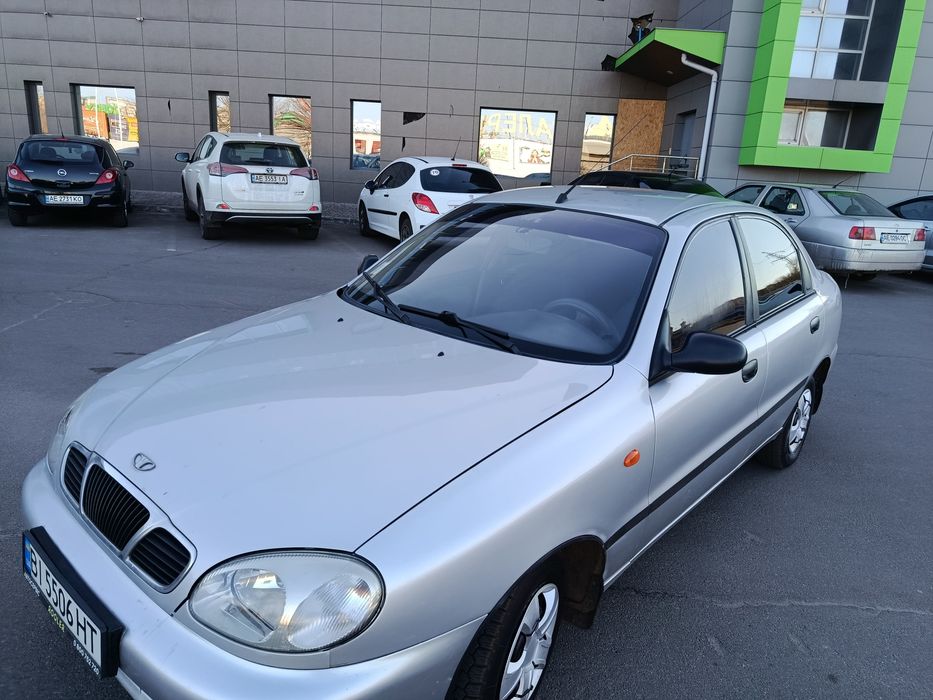 Деу.поляк.2008рік.газбенз.нефарбований