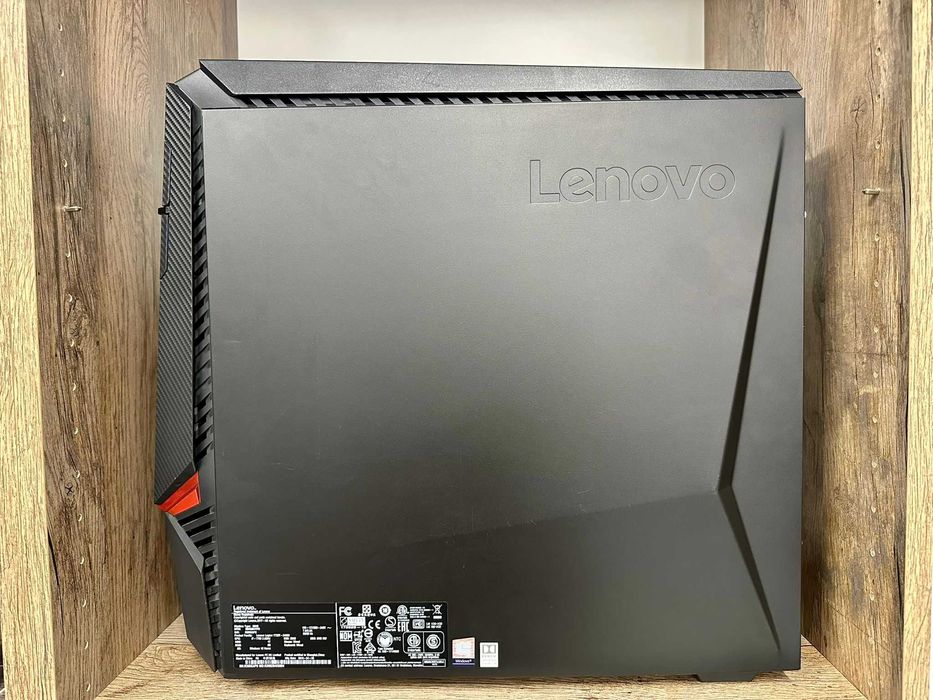 Komputer Lenovo Legion Y720T-34IKH I7-7700/2x8GB/256GB+1TB gwarancja