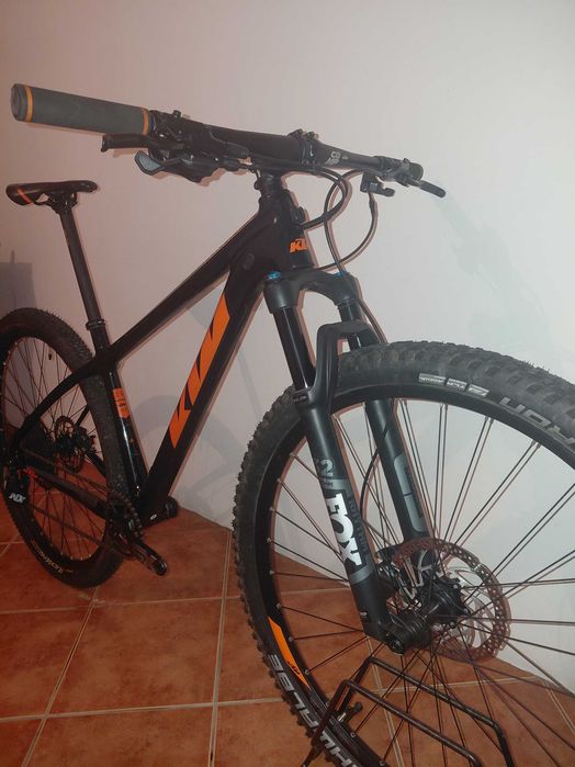Ktm Myroon Carbono