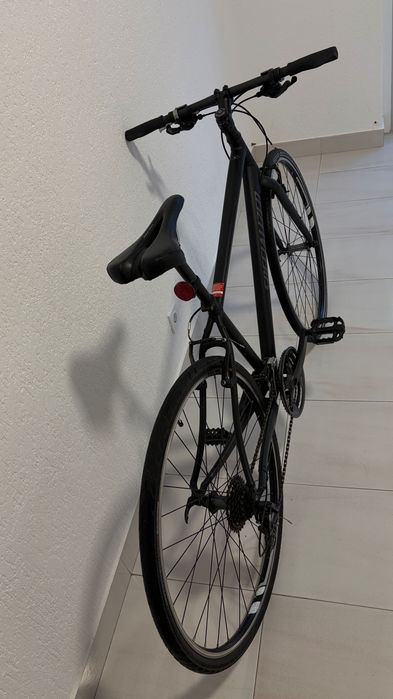 Bicicleta specialized vita