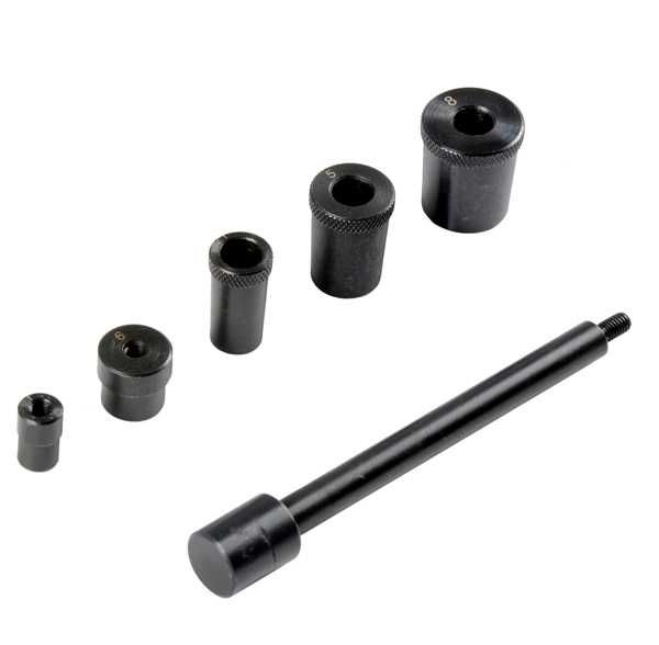 Комплект для центрування зчеплення GEKO G02765