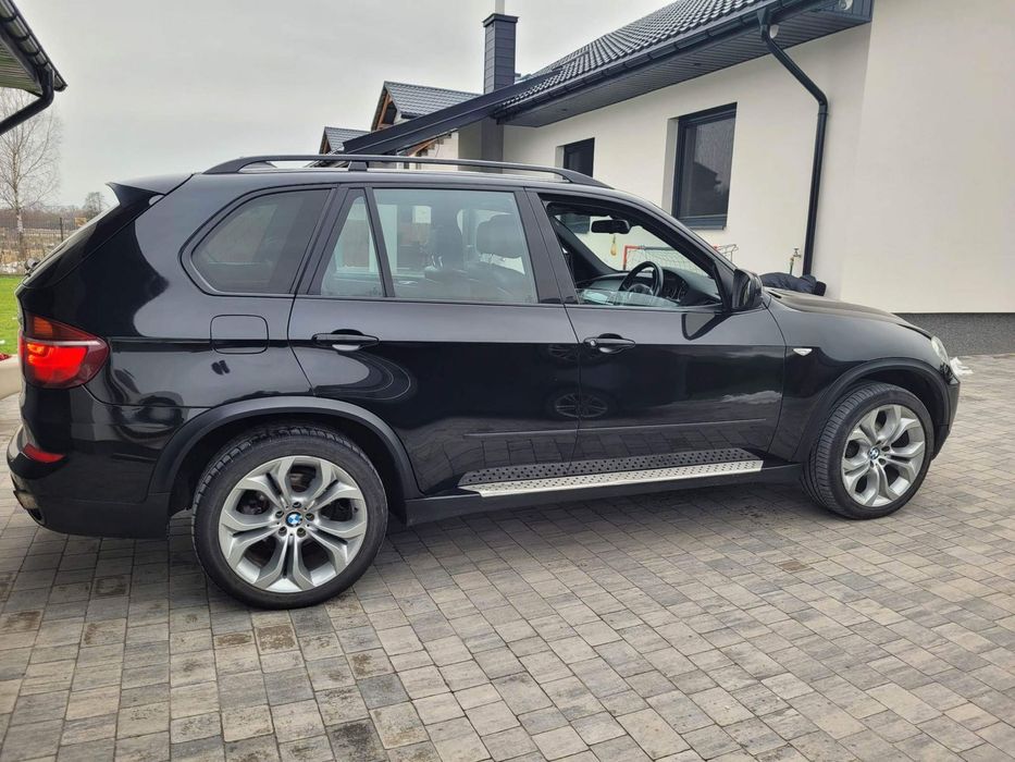 Кронштейн заднего бампера BMW X5 E70 направляющая БМВ Х5 Е70 крепление