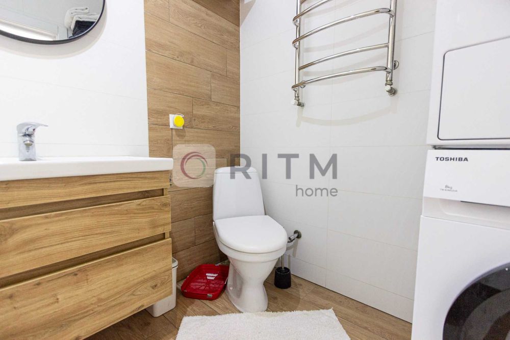 2-кімнатна квартира за адресою вул. Антоненка-Давидовича (площа 72 м²) - Atlanta.ua - фото 16