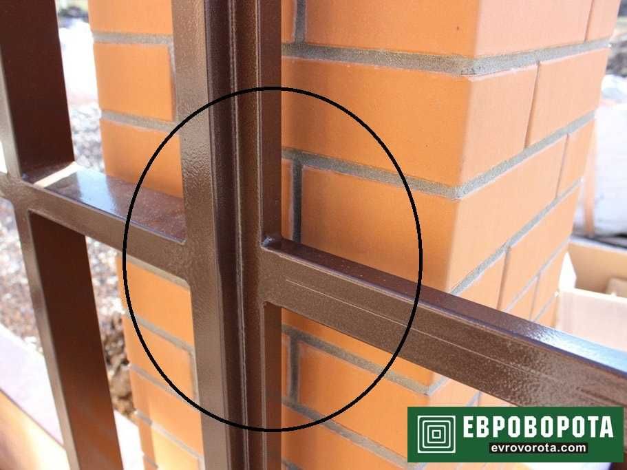 Откатные Ворота Под Зашивку 5000х1920 с Фурнитурой Цена 16000 грн!