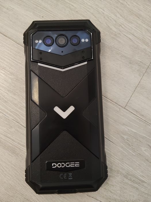 Телефон Додж привезений з Німеччини