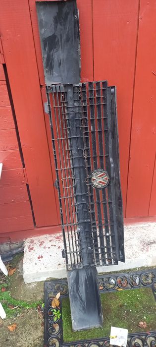 Maska i Gril VW T4 rocznik 1998