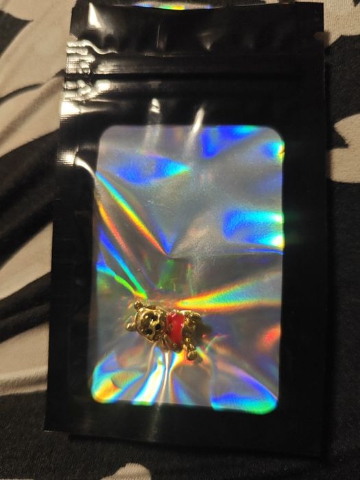 Charms Kubuś Puchatek do Pandory nowy