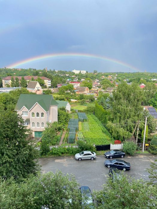 Продаж 2-х кімнатної квартири, ЖК Сонячний, м. Васильків. Без комісії. Від власника