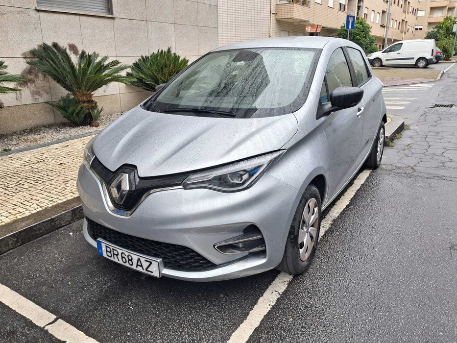 TVDE - ALUGUEL ZOE 50W - Melhor Preço - Braga/Porto